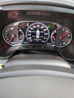 Chevrolet Blazer